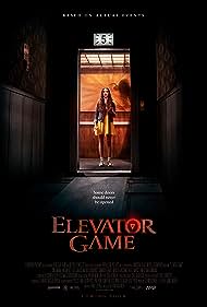 电梯游戏[HD]