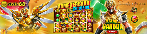 MAIN BANNER NEW GAME LEGEND OF GARUDA RECEH.png