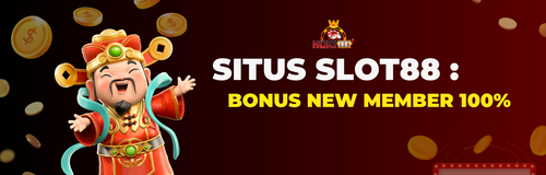 situs Slot88 Bonus New Member 100.png