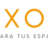 Logo Luxon Rebranding