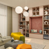 Villa 125 Maydan (4)