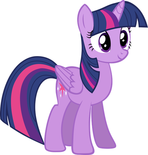 Twilight Sparkle Alicorn vector.png