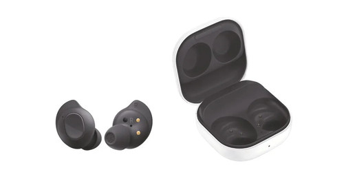 galaxy buds fe wf 5