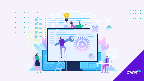 Streamlining the Software Ecosystem Zymr.png