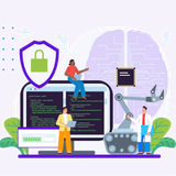 Revolutionizing Test Automation Zymr