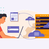 Cloud Application Development solutions GitLab CI CD Zymr