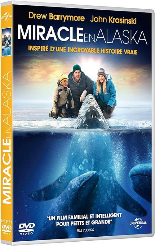 Na ratunek wielorybom / Big Miracle (2012) PL.720p.BRRip.H264-wasik / Lektor PL