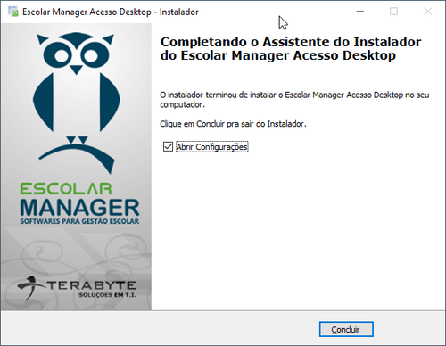 13 09 2023 13 45 40 Escolar Manager Acesso Desktop Instalador.png
