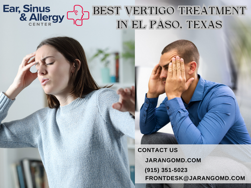 Vertigo Treatment in El Paso, Texas Ear Sinus & Allergy Center.png
