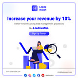 Increase Your Revenue