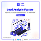 Lead Analysis Feature