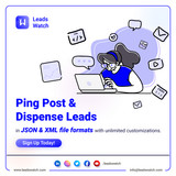 lead generation platforms