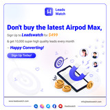 Lead distribution software