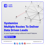 lead generation systems