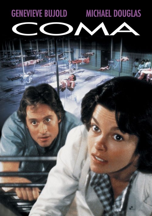 Śpiączka / Coma (1978) PL.1080p.WEB-DL.H264-wasik / Lektor PL