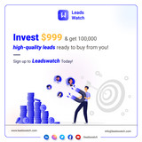 Lead Management Tools