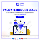 Ping Post Lead Distribution