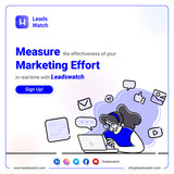 Lead management Software