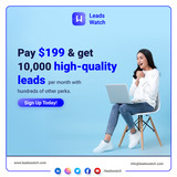 Lead Management System