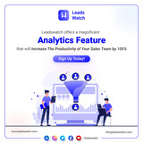 Leadwatch offers