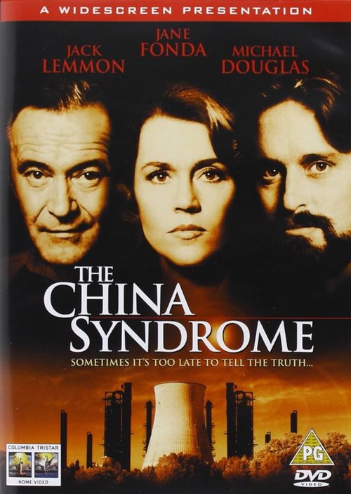 Chiński syndrom / The China Syndrome (1979) PL.1080p.BDRip.H264-wasik / Lektor PL