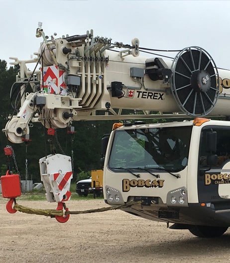Bobcat Contracting Crane Rental Heavy Haul Rigging.jpg