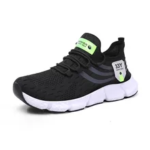T nis respir vel masculino e feminino sapatos leves malha casual macio com cord es marca.jpg 220x220.webp
