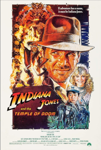 2 Temple of Doom (tt0087469), poster.jpg