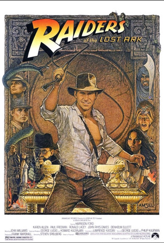 1 Raiders of the Lost Ark (tt0082971), poster.jpg