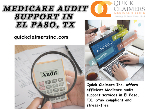 Efficient Medicare Audit Support in El Paso, TX Quick Claimers Inc..png