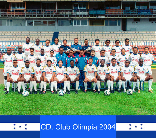 CD Olimpia 2004.jpg