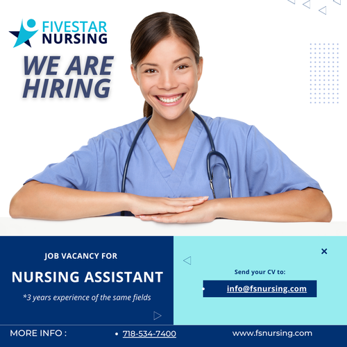 Blue White Nursing assistant Instagram Post.png