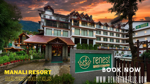 Manali Resort Booking Renesthotels.png