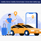 Cabify Clone Cabify Clone Script Clone Like Cabify App
