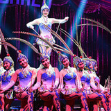 Festival International du Cirque de Monte Carlo