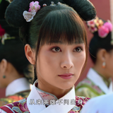 后宫·甄嬛传.Empresses.in.the.Palace.2011.E01.WEB DL.4k.H265.10bit.AAC HDSWEB.mp4 20230916 231648.481
