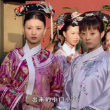 后宫·甄嬛传.Empresses.in.the.Palace.2011.E01.WEB DL.4k.H265.10bit.AAC HDSWEB.mp4 20230916 231629.924