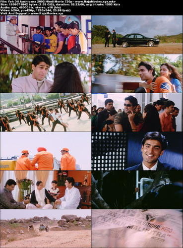 Yeh Dil Aashiqana 2002 Hindi Movie 720p.jpg