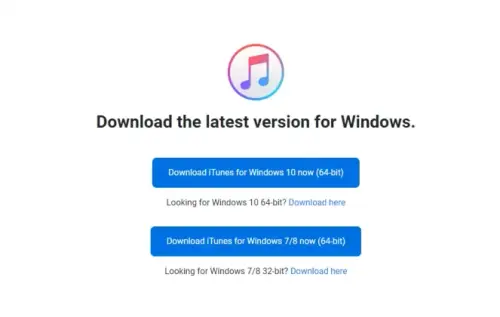 How to Download and Install iTunes on Windows 11 Step by Step Guide.webp