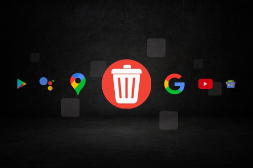 How to Access and Delete All Your Google Activity (2023)
