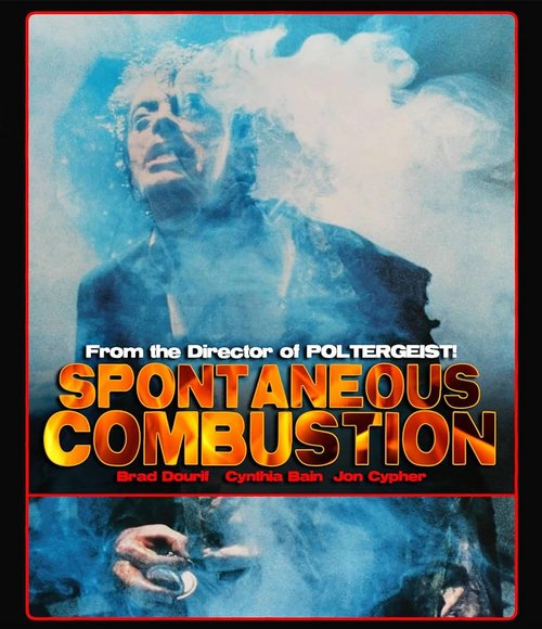 Samozapłon / Spontaneous Combustion (1989) PL.1080p.WEB-DL.H264-wasik / Lektor PL