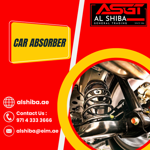 Best Car absorber in Dubai | Alshiba.png