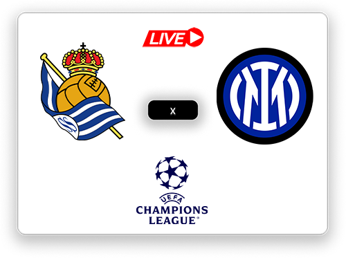 Real Sociedad x Internazionale UEFA Champions League.png