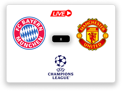 Bayern München x Manchester United UEFA Champions League.png
