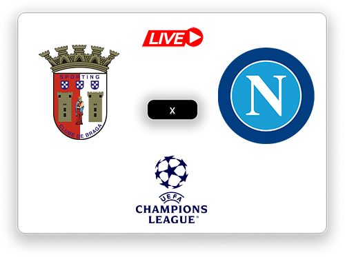 Sporting Braga x Napoli UEFA Champions League.png
