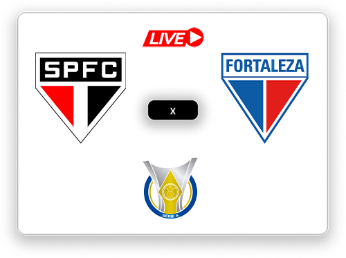 São Paulo x Fortaleza Brasileiro Série A.png