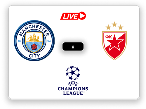 Manchester City x Crvena Zvezda UEFA Champions League.png