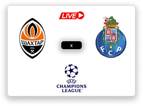 Shakhtar Donetsk x Porto UEFA Champions League.png