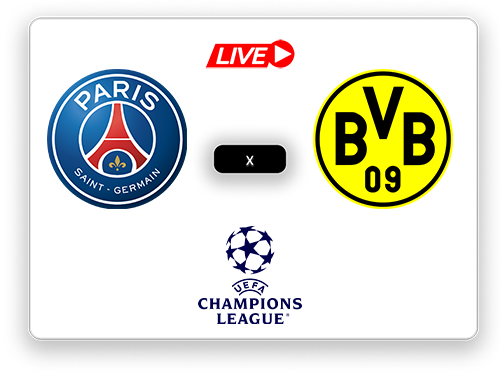 PSG x Borussia Dortmund UEFA Champions League.png