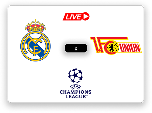 Real Madrid x Union Berlin UEFA Champions League.png